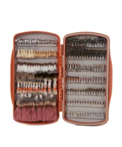 Fishpond Tacky Pescador Fly Box 12 Fishpond Tacky Pescador Fly Box