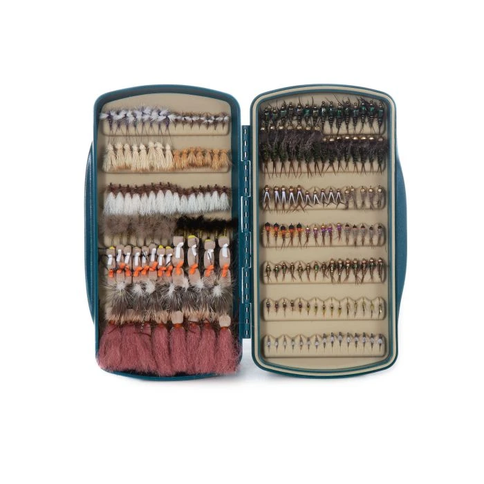 Fishpond Tacky Pescador Fly Box 3 Fishpond Tacky Pescador Fly Box