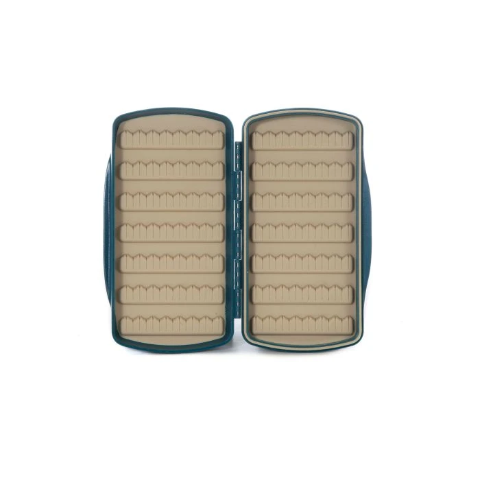 Fishpond Tacky Pescador Fly Box 9 Fishpond Tacky Pescador Fly Box