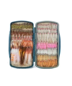 Fishpond Tacky Pescador Fly Box 16 Fishpond Tacky Pescador Fly Box