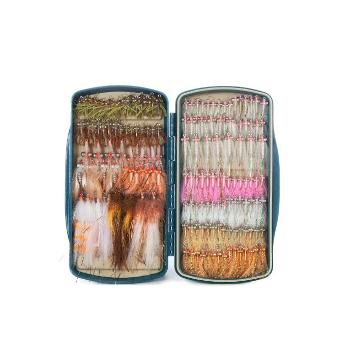 Fishpond Tacky Pescador Fly Box 8 Fishpond Tacky Pescador Fly Box