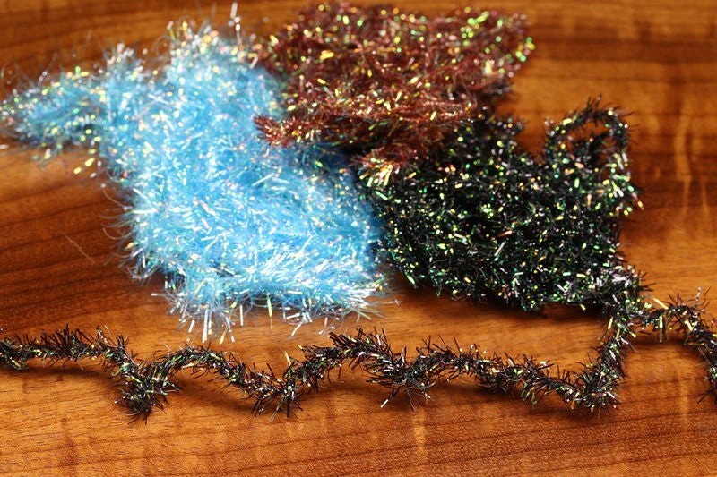 Hareline Estaz FLY TYING 3 Hareline Estaz FLY TYING