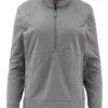 Simms Fishing Products Simms Women's Madison Fleece Popover