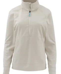Simms Fishing Products Simms Women's Madison Fleece Popover
