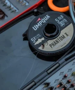 Umpqua Feather Merchants Umpqua Phantom X Tippet