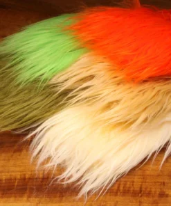 Hareline Craft Fur