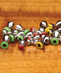 Hareline Pseudo Eyes