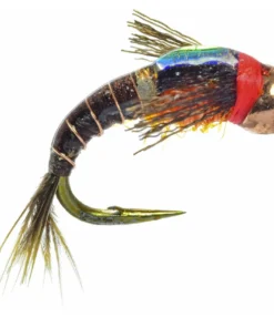 Umpqua Feather Merchants TROUT Umpqua Radiation Baetis