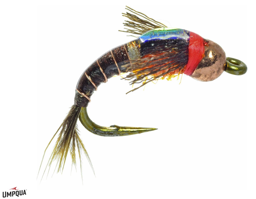 Umpqua Feather Merchants TROUT Umpqua Radiation Baetis 3 Umpqua Feather Merchants TROUT Umpqua Radiation Baetis