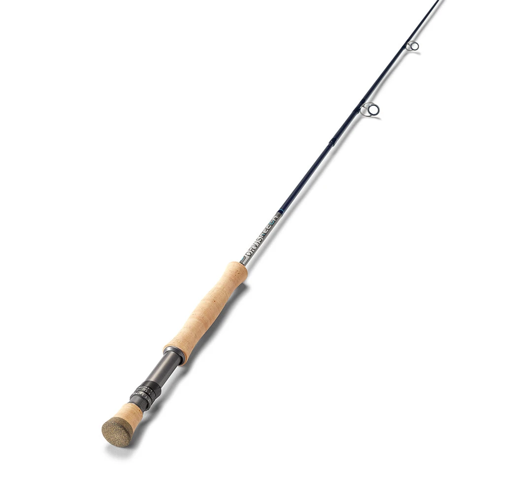 Orvis Recon Saltwater Fly Rod 3 Orvis Recon Saltwater Fly Rod