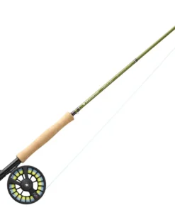 FLY ROD OUTFITS Redington Field Kit - Bass