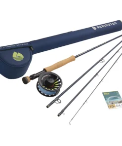 FLY ROD OUTFITS Redington Field Kit - Tropical Saltwater