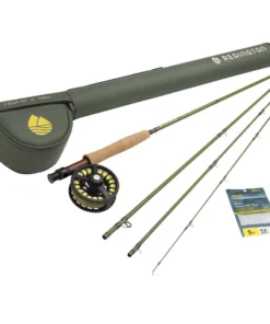 FLY ROD OUTFITS Redington Field Kit - Trout