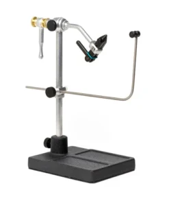 Renzetti Traveler 2000 Series Fly Tying Vise With Pedestal