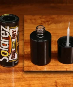 FLY TYING Hareline Solarez Bone Dry Ultra Thin