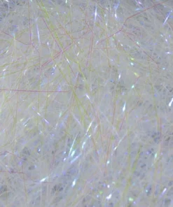 Hareline Ripple Ice Dubbing