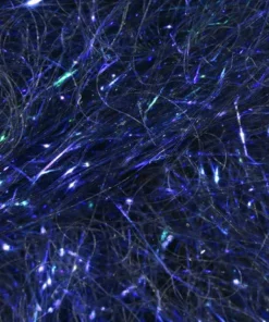 Hareline Ripple Ice Dubbing