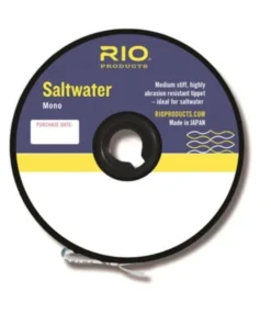 Rio Products Rio Saltwater Mono Tippet - 50 Yrd