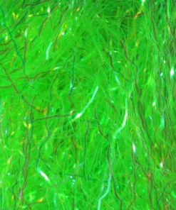 FLY TYING Hareline Ripple Ice Fiber 17 FLY TYING Hareline Ripple Ice Fiber