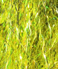 FLY TYING Hareline Ripple Ice Fiber 16 FLY TYING Hareline Ripple Ice Fiber