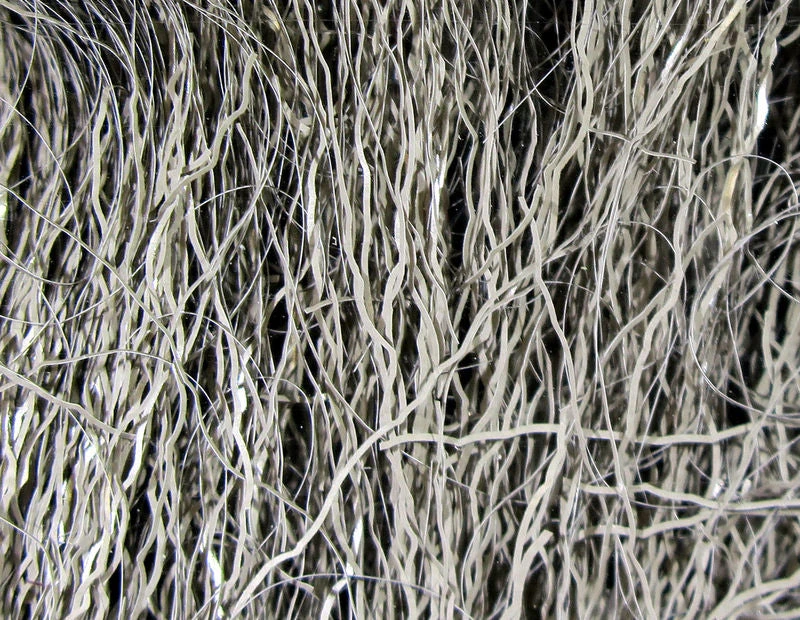 FLY TYING Hareline Ripple Ice Fiber 7 FLY TYING Hareline Ripple Ice Fiber