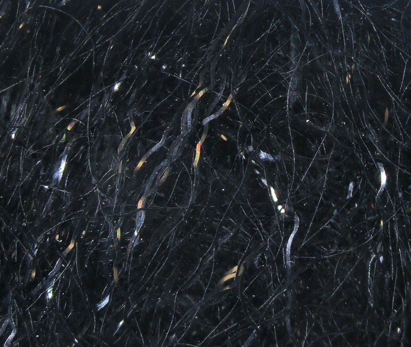 FLY TYING Hareline Ripple Ice Fiber 11 FLY TYING Hareline Ripple Ice Fiber