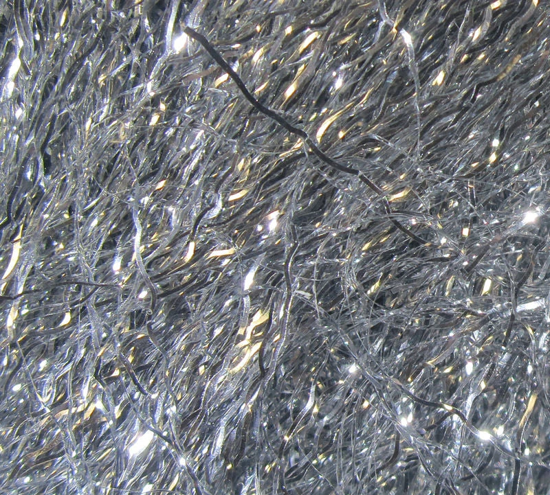 FLY TYING Hareline Ripple Ice Fiber 5 FLY TYING Hareline Ripple Ice Fiber
