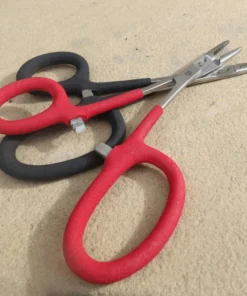 TOOLS Rising Bob's Tactical Scissors
