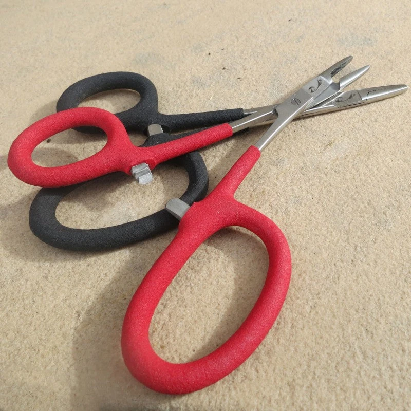 TOOLS Rising Bob's Tactical Scissors 3 TOOLS Rising Bob's Tactical Scissors