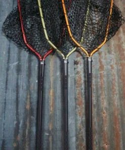 Rising Lunker Net 24