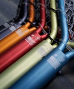 Rising Lunker Net 24