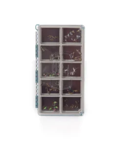 Fishpond Tacky Original Fly Box - Rivermag - Baja Blue