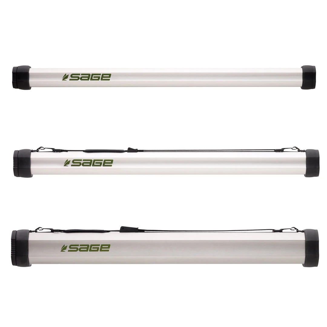 Sage Fly Rods Sage Small Multi Rod Tube - 33" 4 Sage Fly Rods Sage Small Multi Rod Tube - 33"