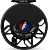 Abel Reels Abel Rove Fly Reel - Custom 7/9 Grateful Dead Bolt