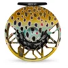 Abel Reels Abel Rove Fly Reel - Custom 5/7 Native Brown