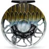Abel Reels SALTWATER FLY REELS Abel Rove Fly Reel - Custom 11/12+ Native Tarpon