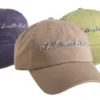 Winston Fly Rods R.L. Winston Ruby Hat