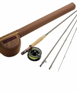 Redington Path II Combo Fly Fishing Outfit