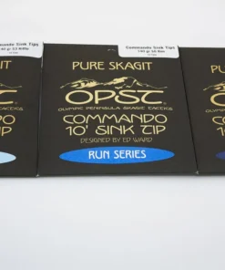 OPST 12' Sink Tips 7 OPST 12' Sink Tips