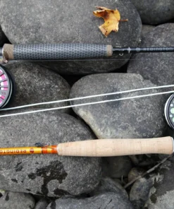 SPEY & SWITCH FLY LINES OPST Lazar Running Line