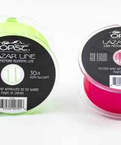 SPEY & SWITCH FLY LINES OPST Lazar Running Line