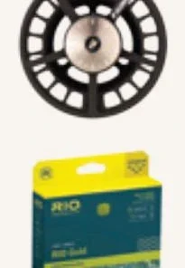 Sage Fly Rods FLY ROD OUTFITS Sage Foundation Outfit