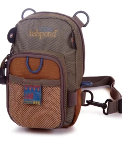 Fishpond San Juan Vertical Chest Pack WAIST & CHEST PACKS