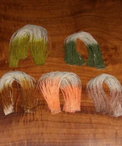 Hareline Shrimpy Crabby Legs