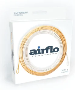 Airflo Superdri Tarpon Fly Line SALTWATER FLY LINES