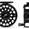 Abel Reels FRESHWATER FLY REELS Abel SDF Fly Reel - Custom 4/5 Satin Black