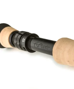 Scott Fly Rods SALTWATER Scott Sector Fly Rod