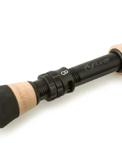 Scott Fly Rods SALTWATER Scott Sector Fly Rod
