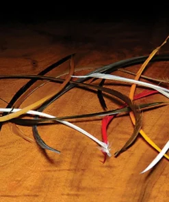 Hareline Stripped Goose Biot