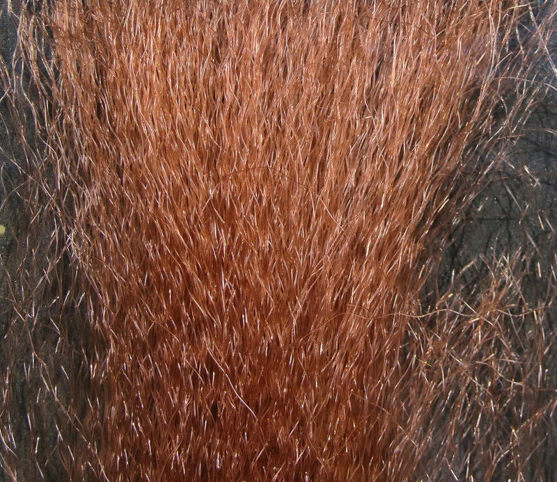 FLY TYING Hareline Super Hair 3 FLY TYING Hareline Super Hair